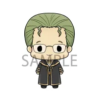 MegaHouse Chokorin Mascot Frieren：Beyond Journey's End Set (Box) - Frieren: Beyond Journey's End - photo 5