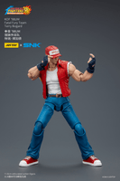 KOF '98UM Fatal Fury Team Terry Bogard 14