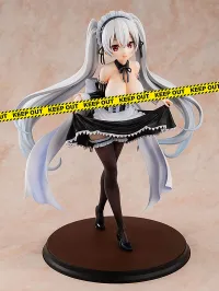 KADOKAWA Yui Minamoto: Maid Ver. - Scale Figures - photo 8