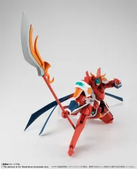 TAMASHII NATIONS <Side BH> Briheight:Gigan "Back Arrow", Bandai Spirits The Robot Spirits - Back Arrow - photo 1