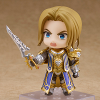 Nendoroid Anduin Wrynn 3