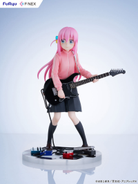 BOCCHI THE ROCK! Hitori Gotoh 1/7 Scale Figure 7