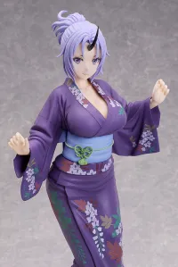 FREEing Shion: Yukata Ver. - That Time I Got Reincarnated as a Slime - photo 3