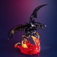 MONSTERS CHRONICLE Yu-Gi-Oh! Duel Monsters  Red Eyes Black Dragon（Repeat） 5