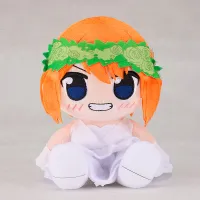GOOD SMILE COMPANY Kuripan Plushie Yotsuba Nakano - The Quintessential Quintuplets - photo 1