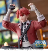 SEGA "Frieren: Beyond Journey's End" PM Perching Figure "Stark" - Frieren: Beyond Journey's End - photo 5