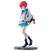 BANDAI Amate Yuzuriha (Machu)"Mobile Suit Gundam GQuuuuuuX", Masterlise Ichibansho Figure - Mobile Suit Gundam GQuuuuuuX - photo 8