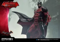 Prime 1 Studio Concept Masterline Batman: Arkham Knight Justice League 3000 Batman EX Version - DC Comics - photo 33
