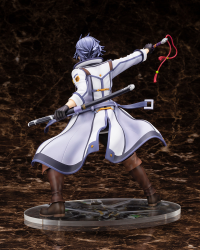 Rean Schwarzer 9
