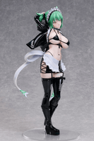 Hikage: Bondage Maid Ver. 4