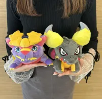 CAPCOM Monster Hunter Chibi-Plush Nergigante - Monster Hunter - photo 2