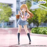 FuRyu Oreimo 2 Muchute Figure -Kirino Kousaka- - Oreimo - photo 1
