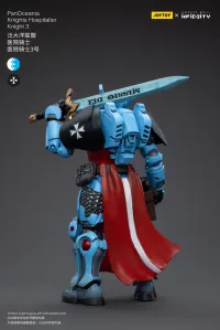 JOYTOY PanOceania Knights Hospitallers - JOYTOY Original Series - photo 19