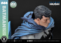 Ultimate Premium Masterline Batman: Hush (Comics) Batman Deluxe Version 97
