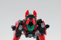 BB-51D CLAWDE 8