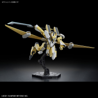 HG 1/72 MAILeS REIKI KAI 9