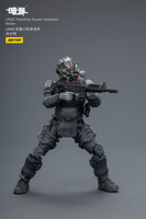 UNSC Faceless Squad 42