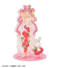 Good Smile Arts Shanghai Cardcaptor Sakura: Clear Card Acrylic Jewelry Stand (Kero-chan) - Cardcaptor Sakura - photo 11