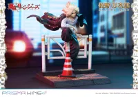 Prime 1 Studio PRISMA WING Tokyo Revengers Manjiro Sano WL 1/7 Scale Pre-Painted Figure - Tokyo Revengers - photo 18