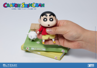 Action Figure Crayon Shin-chan (Standard Ver.)			 24