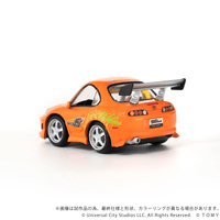 QV-03 Fast & Furious Toyota Supra JZA80 8