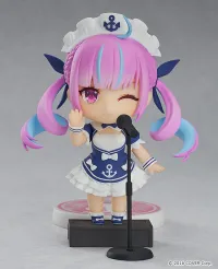 GOOD SMILE COMPANY Nendoroid Minato Aqua(re-run) - hololive production - photo 4