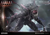 Prime 1 Studio Premium Masterline Aliens (Comics) Rogue Alien Battle Diorama - Alien (Movie Franchise) - photo 15