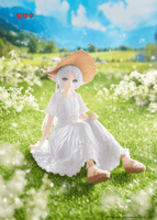 Frieren: Beyond Journey's End Desktop Cute Figure - Frieren (Summer Dress ver.) 5