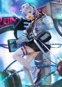 eStream Rem -Neon City Ver.- - Re:ZERO -Starting Life in Another World- - photo 16