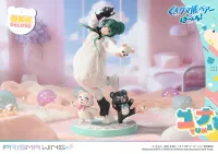 Prime 1 Studio PRISMA WING Kuma Kuma Kuma Bear Punch! Yuna Deluxe Version 1/7 Scale Pre-Painted Figure - Kuma Kuma Kuma Bear Punch! - photo 30