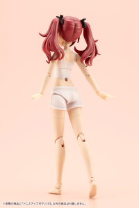DRESS UP BODY【S】 23