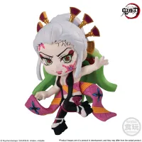 BANDAI Demon Slayer: Kimetsu no Yaiba Adverge Motion 5 SET - Demon Slayer: Kimetsu no Yaiba - photo 5