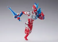 TAMASHII NATIONS ULTRAMAN OMEGA REKINESS ARMOR - Ultraman - photo 2