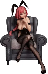 Infinity Studio SSR-FIGURE Yi Ren Guan - House of Unhumans Chu E: Bunny Ver. - Yi Ren Guan - House of Unhumans - photo 2