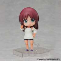 DFORM＋ Alice Gear Aegis Expansion Sitara Kaneshiya Deforme Action Figure 2