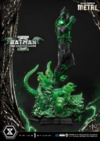 Museum Masterline Dark Nights: Metal (Comics) The Dawnbreaker EX Version 30