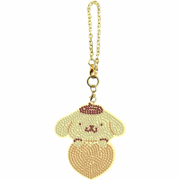 SANRIO Jewelry Mascot 5