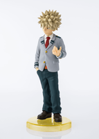 Katsuki Bakugo "MY HERO ACADEMIA" 4