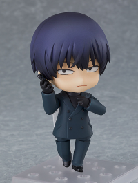 Nendoroid Ryang-Ha Song 4