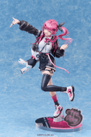 Nijisanji Kuramochi Melto 1/7 Complete Figure 3