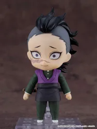 GOOD SMILE COMPANY Nendoroid Genya Shinazugawa - Demon Slayer: Kimetsu no Yaiba - photo 6