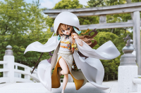 Taiga Aisaka: White Kimono Ver. 8