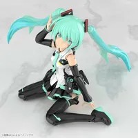 KOTOBUKIYA GRANDE SCALE Frame Music Girl Hatsune Miku - Hatsune Miku - photo 11