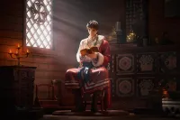 Good Smile Arts Shanghai Wu Xie: Xinxue Jiumeng Ver. - TIME RAIDERS - photo 8