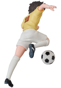 UDF Captain Tsubasa : Hikaru Matsuyama 3