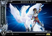 Prime 1 Studio Premium Masterline Saint Seiya Pegasus Seiya "Final Bronze Cloth" Bonus Version - Saint Seiya - photo 49
