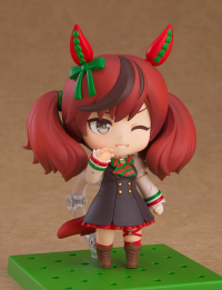 Nendoroid Nice Nature 4