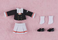 Nendoroid Doll Outfit Set: Tomoeda Junior High Uniform 3