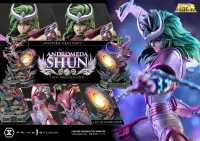 Prime 1 Studio Premium Masterline Saint Seiya Andromeda Shun "Final Bronze Cloth" Bonus Version - Saint Seiya - photo 1