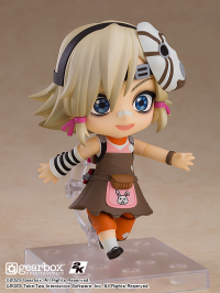 Nendoroid Tiny Tina 5